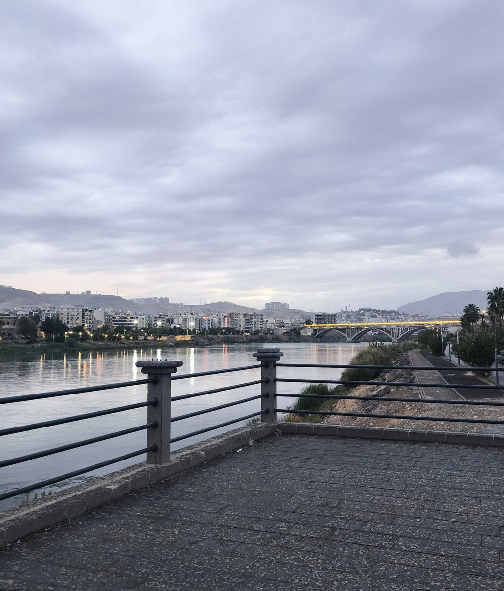 Yağmur en çok bu şehre yakışıyor 🌧️