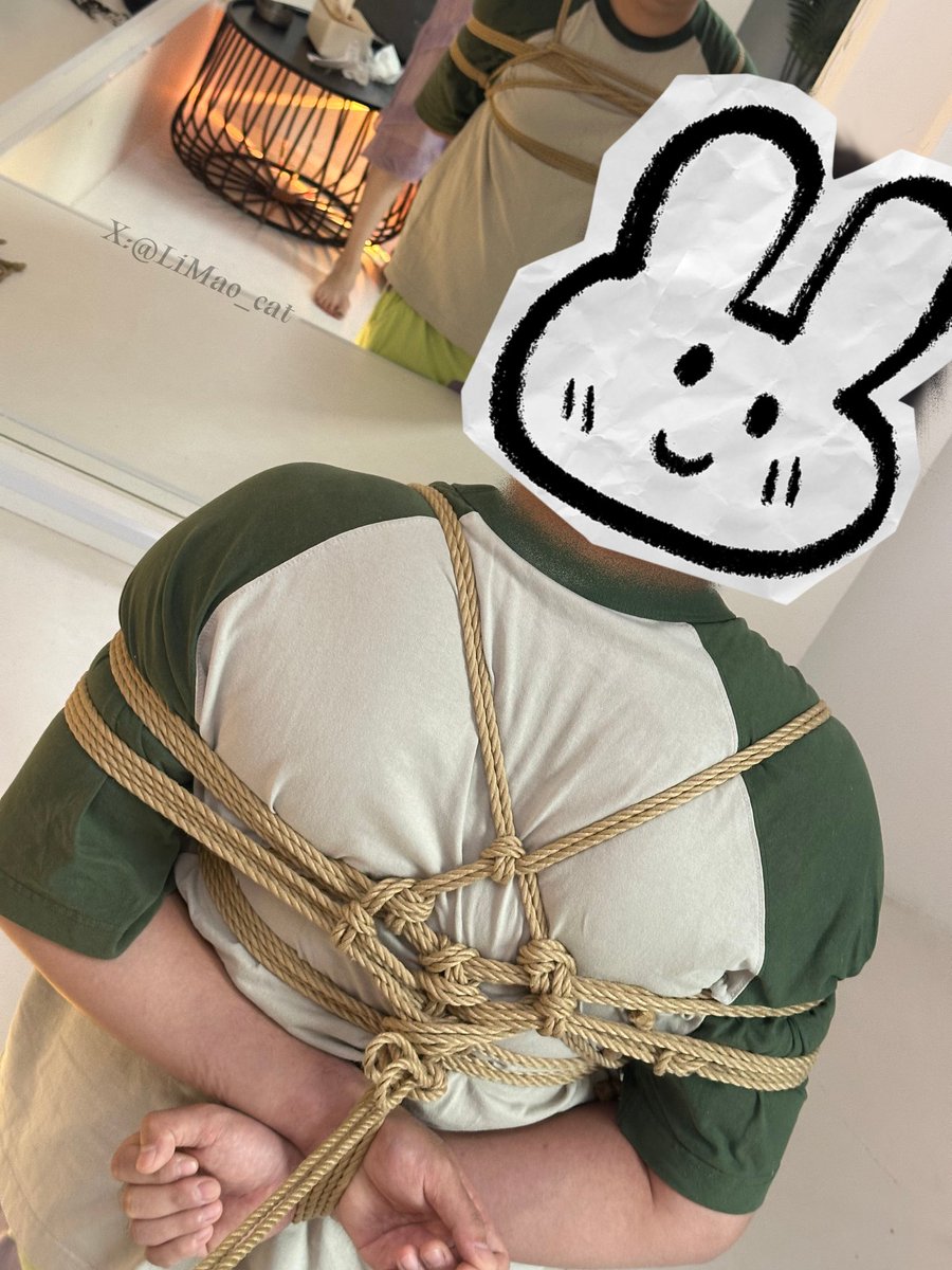 喜欢对着镜子绑 看他们羞耻的样子