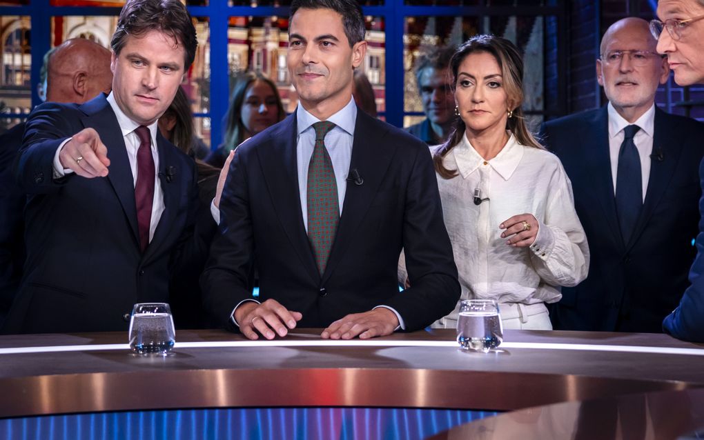 Jetten nog niet zo ver in zijn denken als Bontenbal dlvr.it/TNsPl0