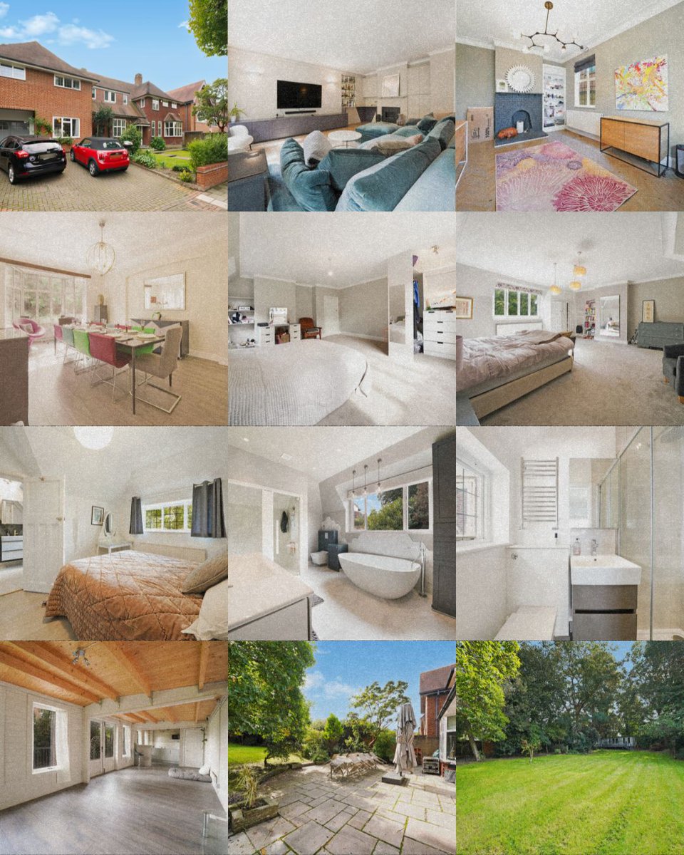 Warren Putney Sales and Lettings tweet media