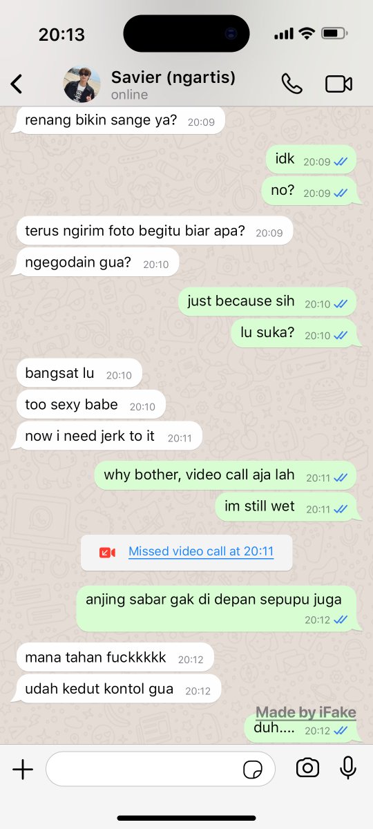 savier as idol, while diaz as managernya savier: si cantik renang

shindo nitdo onetweet au
