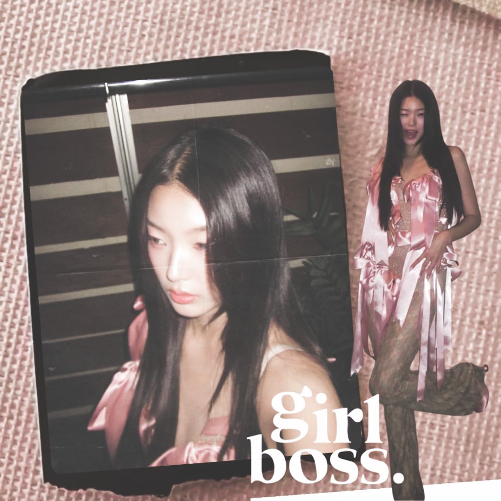 Neomie Lavinde tweet media