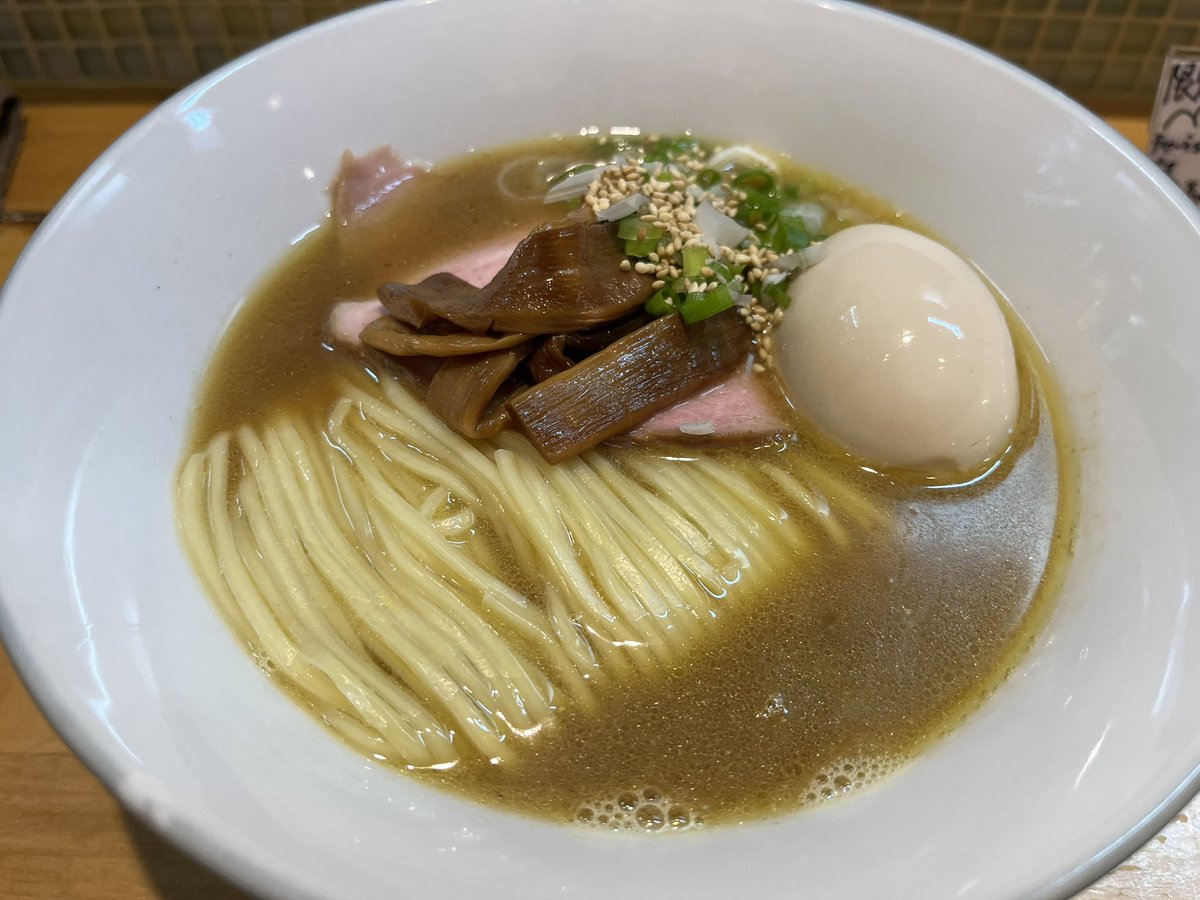 関の白×2（30g×2）、明昔×2、青雲×2、雲門×2 （各40g） 後藤賢一 on X