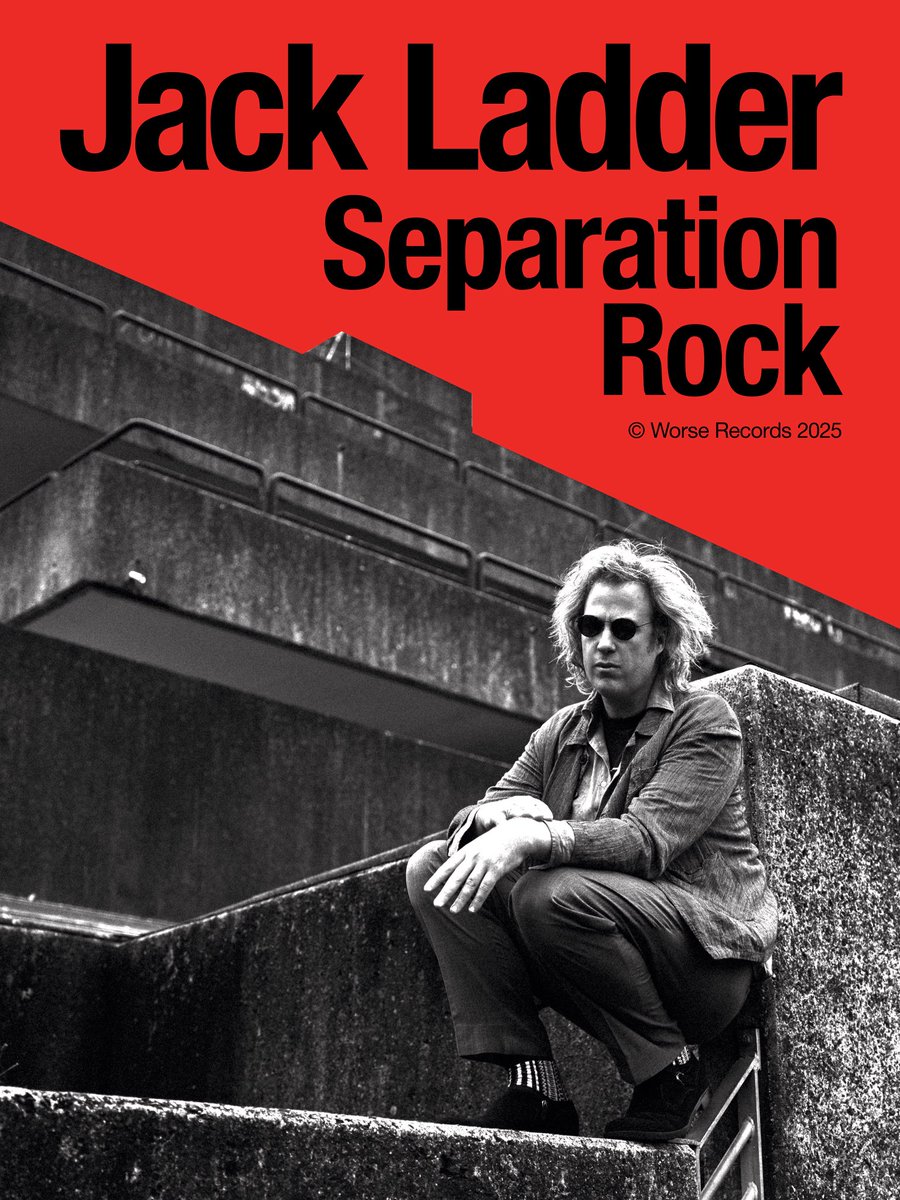 JACK LADDER tweet media