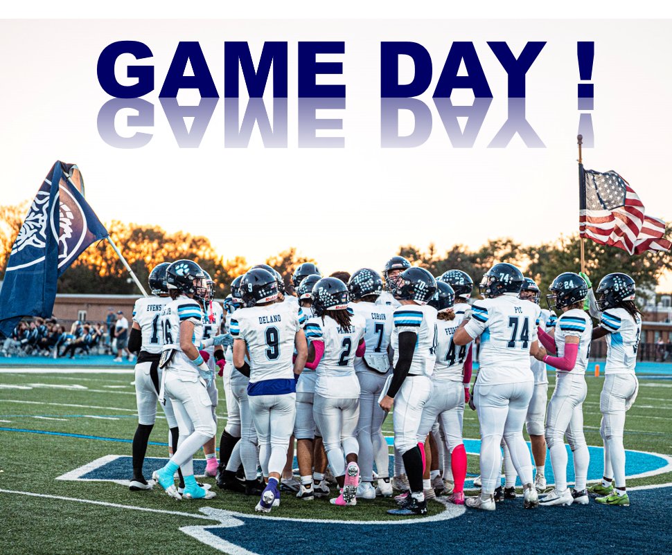 Depew Wildcat Football tweet media