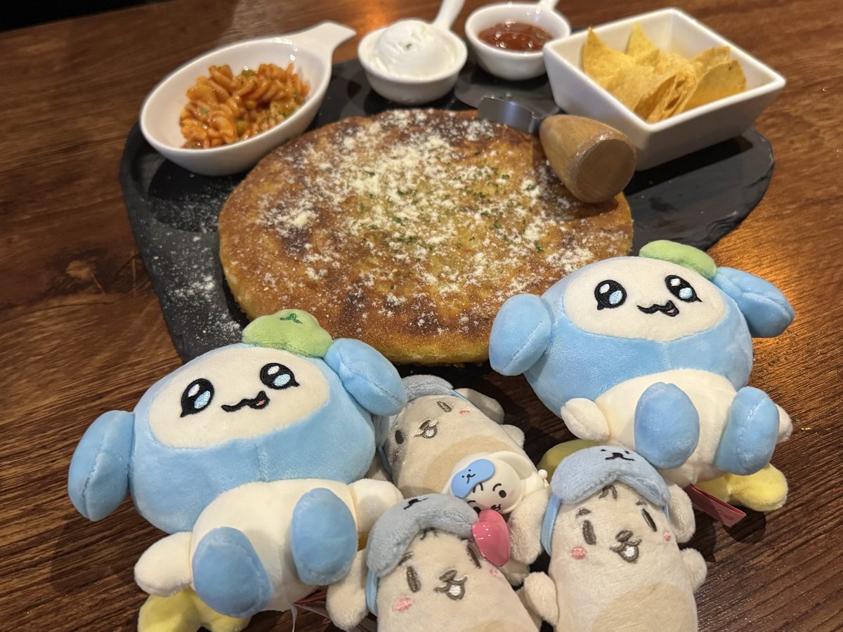 _foryuyu's tweet image. 호떡❤️ 맥주 자만튜