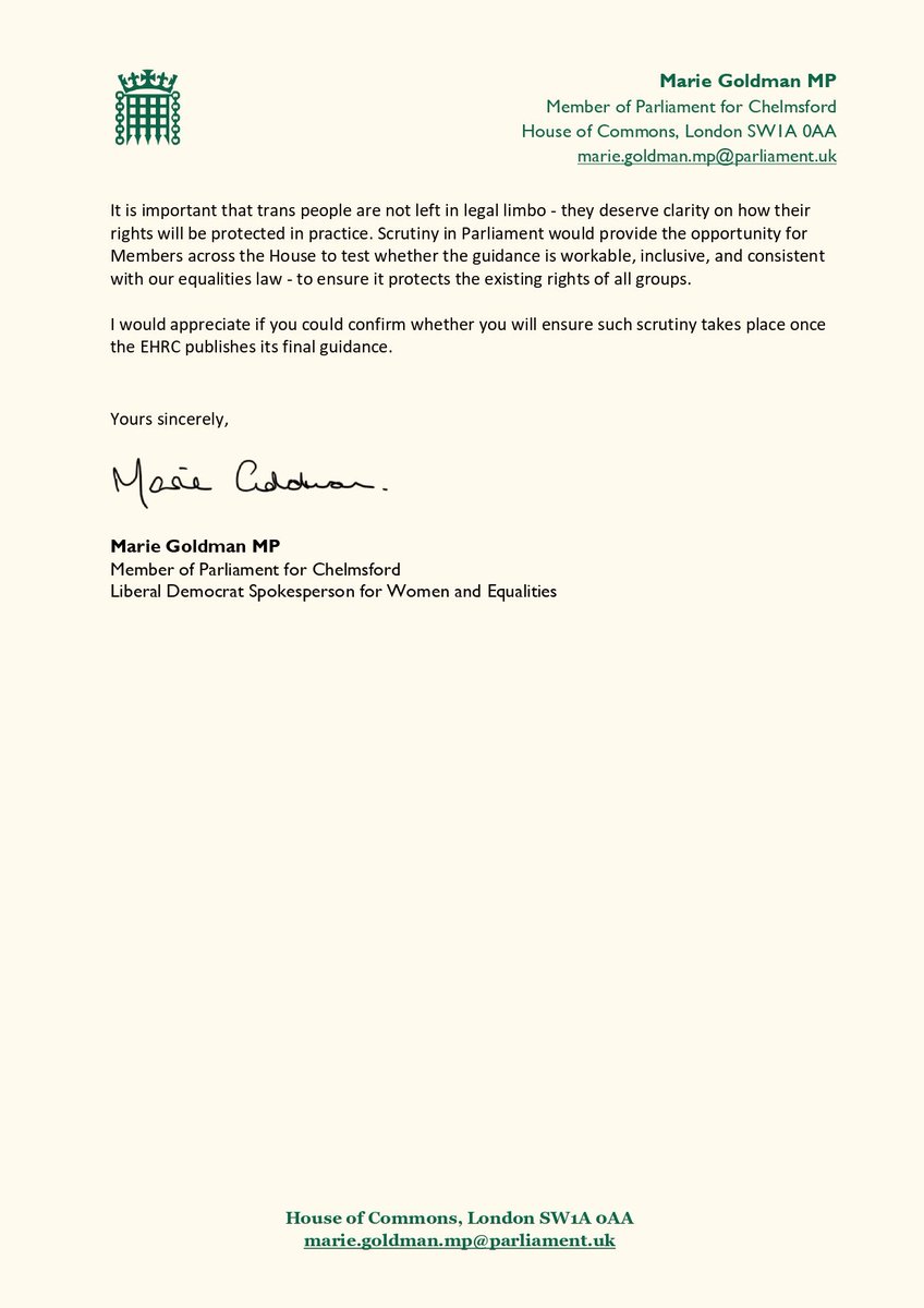 LGBT+ Lib Dems 🏳️‍🌈🏳️‍⚧️ 🔶 tweet media