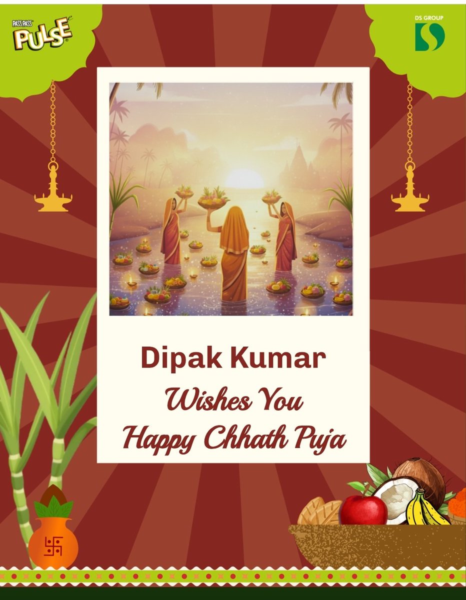 DipakKu77666976's tweet image. Done team @PassPass_Pulse #pulseoffestiverunchhathedition #PranJaayeParPulseNaJaaye #PulseOfIndia

Tagging

@MunmunD77420711 
@mysterioussu 
@Pattu1979 
@godsowntalk 
@SonaliNandy8