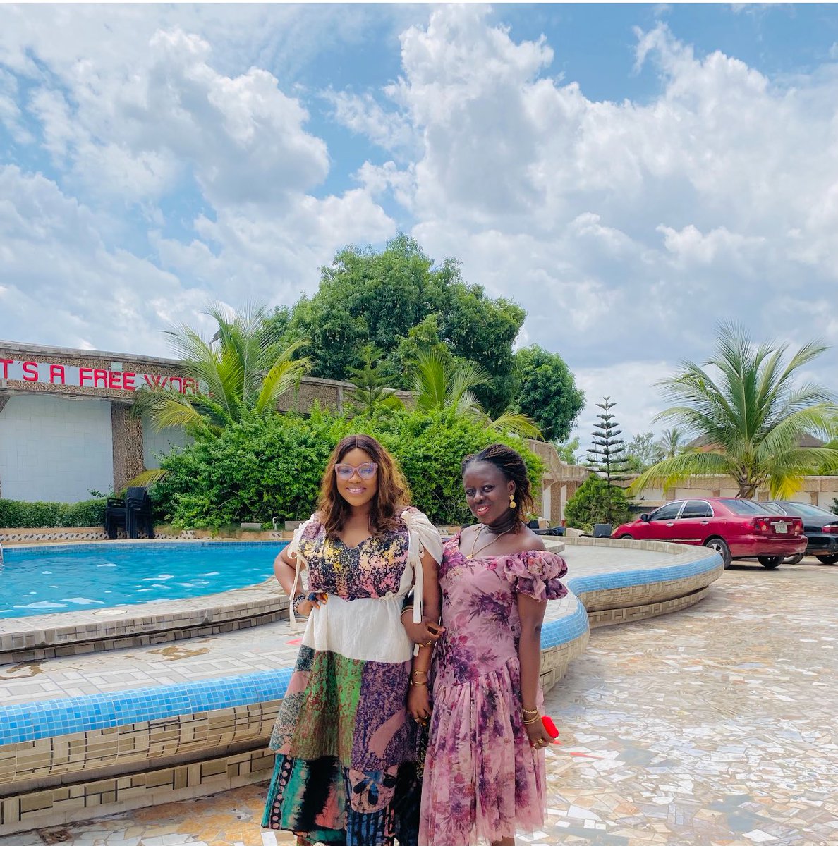 healthertainer's tweet photo. First Female president, @Ebsumsaofficial Ebonyi State University Medical Student Association! 

Congratulations on your inauguration @advocateleader Madam President!

I am a proud Mother of a Presido! https://t.co/yLtoI8NY4S