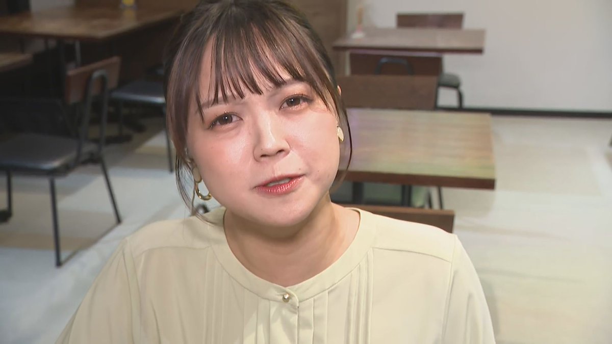 ＼あすの #八千代コースター ／

ゲストは #横山実郁 さんです！
初登場 #藤森麻友 アナが代役MCでスタジオに🔰
#長谷川珠子 アナは中継へ🎃

▼特集は新企画 #古町人生クエスチョン #古町応援大使 の横山実郁さんが新たな古町の魅力を発見します🌆

▼長谷川アナが #ハロウィーン