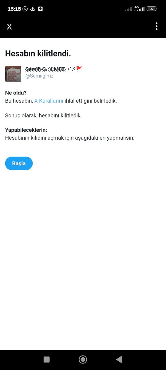 Ulan milliyetçi PİÇ apo'cu yavşAK'lar, cumhuriyet ve Atatürk düşmanı tayfalar ve PKK ve PİÇ apo sevdalısı gevşekler! Rahat durun g.ötünüz kaşınmasın 😉👊 #etiboykot #Adalet