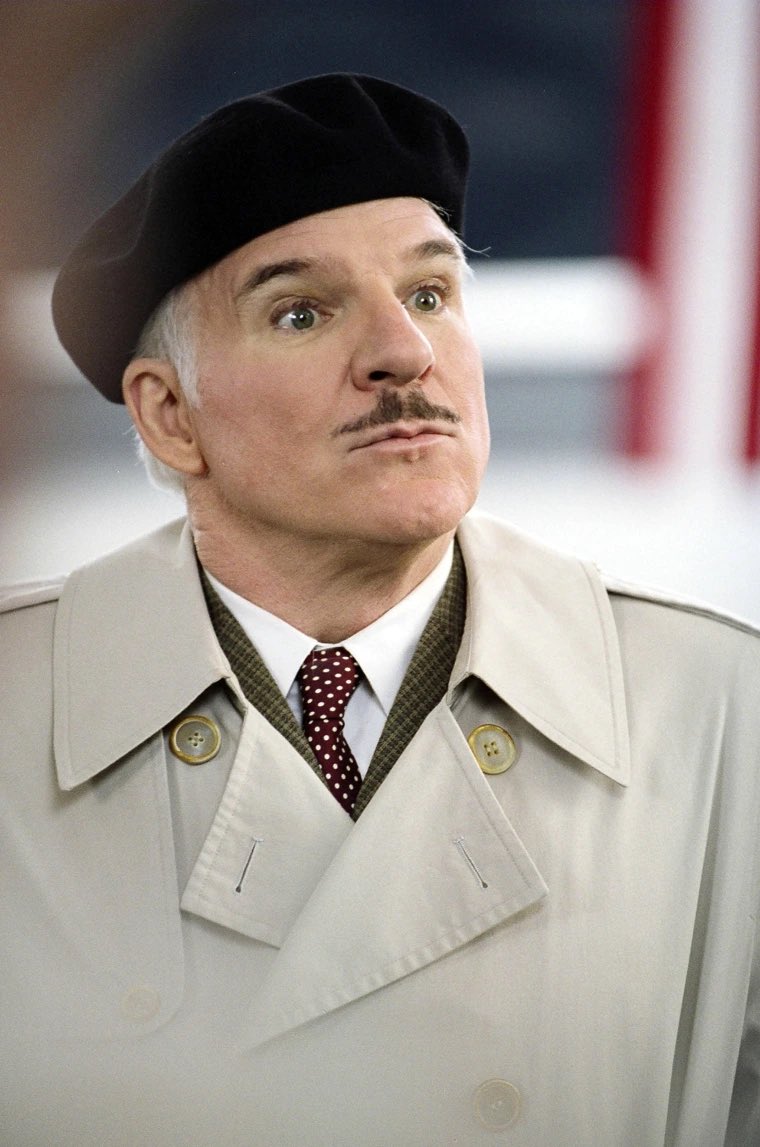 The jewels would be back in the louvre in less than 24 hours if this man was on ze case