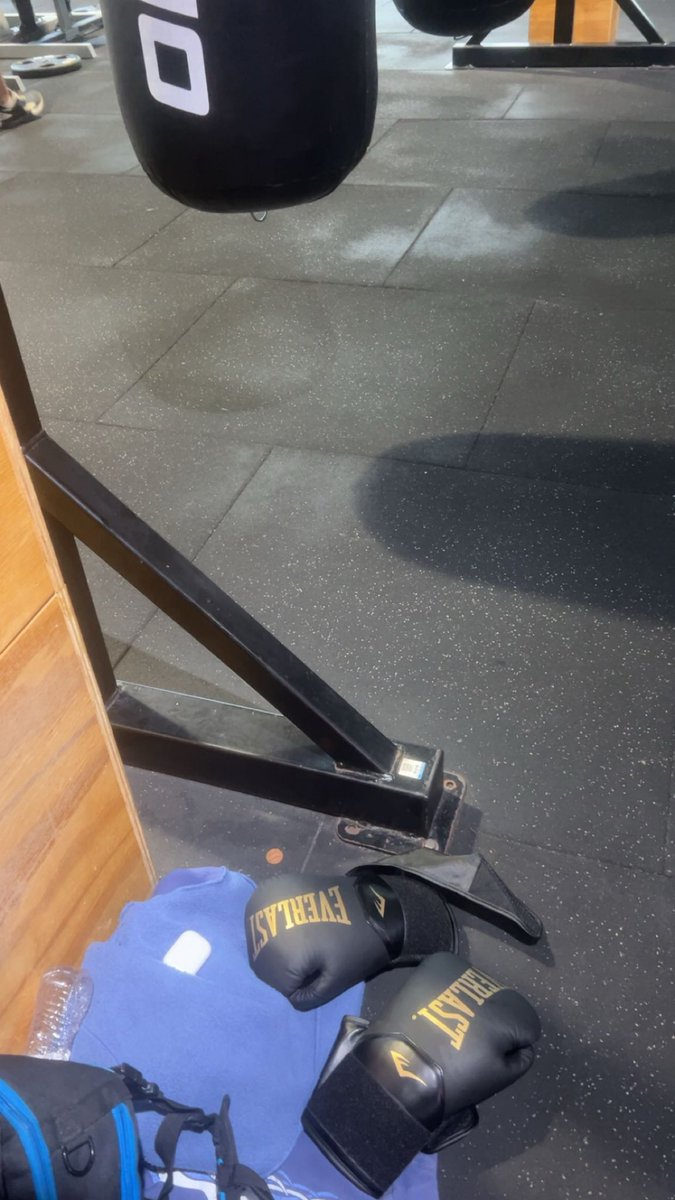 Most motivated I’ve ever been in boxing, everyone’s helped me through the journey 🥊 

<a href="/Outcastsboxing/">Outcasts Boxing</a> 
<a href="/DodgeManagement/">Dodge Management</a>