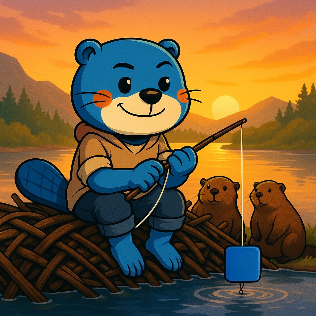 <a href="/WhaleEverything/">WHALE 🐳 EVERYTHING</a> Time to pack that $BOBR bag. 

💎 <a href="/BasedBOBR/">BOBR</a> 💎

0x36320eCD2fa6fa4E7dCBa251812C391D37ef52B1