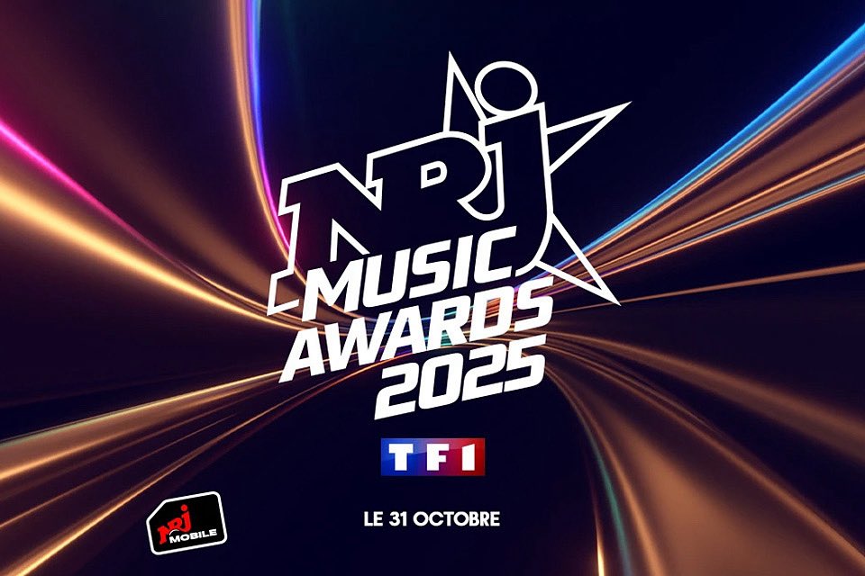 🎤 Assistez aux répétitions des NRJ Music Awards au Palais des Festivals ! 

🗓️ Mercredi 29 octobre de 15h à 18h
🗓️ Jeudi 30 octobre de 15h30 à 18h30
🗓️ Une prestation live en extérieur est aussi prévue vendredi 31 octobre de 20h30 à 22h30

Inscriptions ➡️ idille-emissions.tv/emission/187