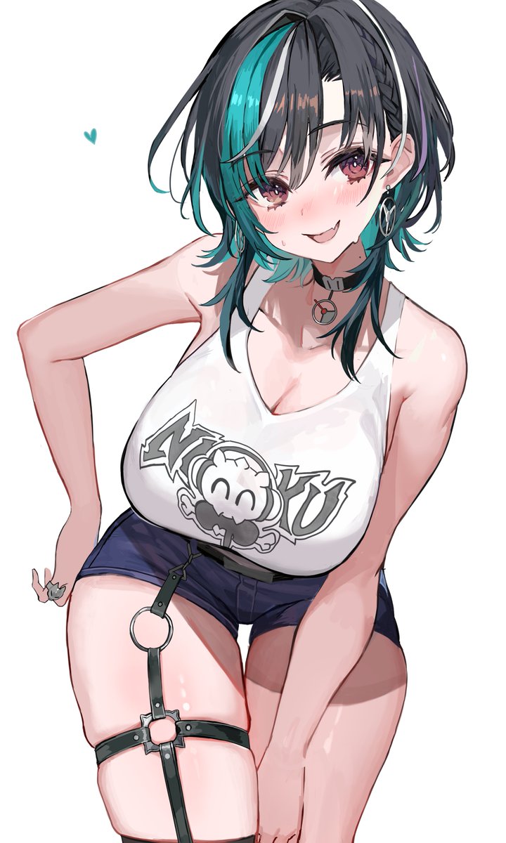 むちむちは万病に効くと言われています 