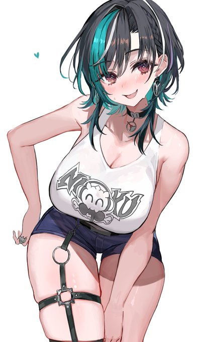 むちむちは万病に効くと言われています 