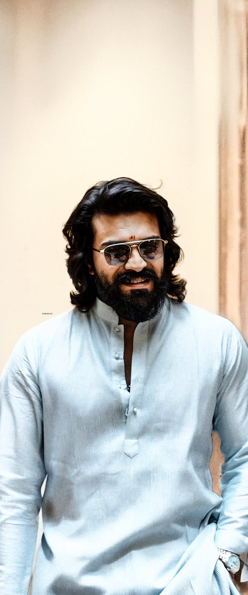 sandyframes89's tweet image. Peak Looks #RamCharan ✨🔥

Wallpapers
#Peddi