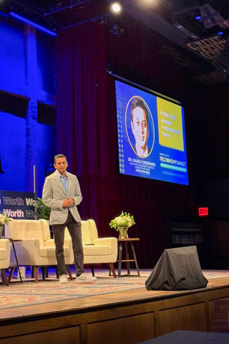 OS_DRC's tweet image. Last month, during #UNGA80, we attended @Techonomy Impact—a gathering of leading voices in technology, business, and environmental advocacy focused on how #innovation can drive lasting progress through bold action, collaboration, and practical solutions... linkedin.com/feed/update/ur…