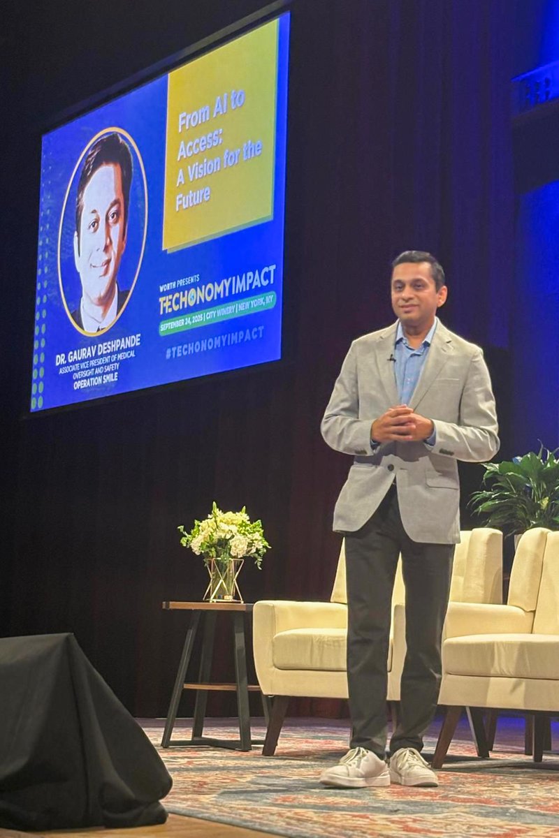 OS_DRC's tweet image. Last month, during #UNGA80, we attended @Techonomy Impact—a gathering of leading voices in technology, business, and environmental advocacy focused on how #innovation can drive lasting progress through bold action, collaboration, and practical solutions... linkedin.com/feed/update/ur…