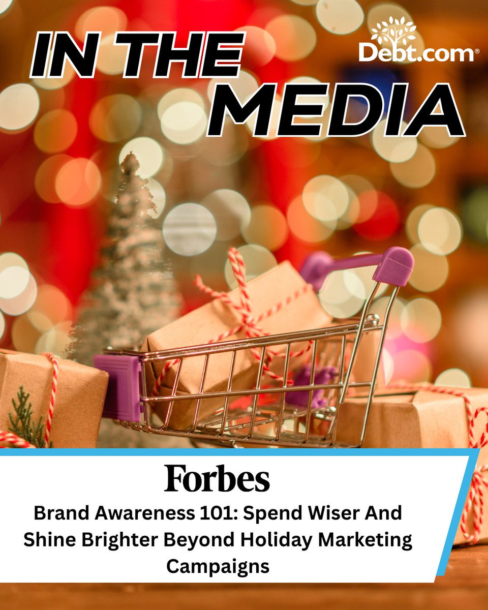 Debt.com tweet media