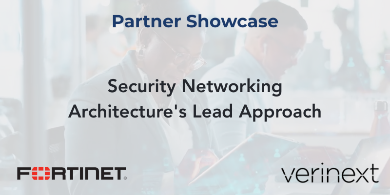 Verinext helps organizations elevate their security and networking strategies through a consultative, architecture-led approach. We go beyond technical checkboxes to focus on real business outcomes for our customers. hubs.li/Q03MXP_L0 #verinext <a href="/Fortinet/">Fortinet</a>  #SecurityStrategy