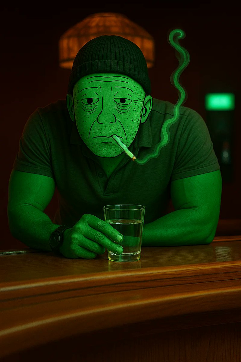 DegenHustla's tweet image. When you know $BULLISH will be above $100M in November but you can't prove it yet.

C2omVhcvt3DDY77S2KZzawFJQeETZofgZ4eNWWkXpump