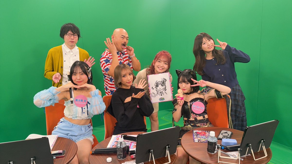 安田大サーカス クロちゃん on X