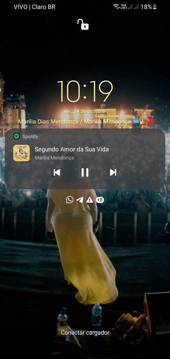 Posso ser o segundo o terceiro o quarto amor da sua vida 💙👑
