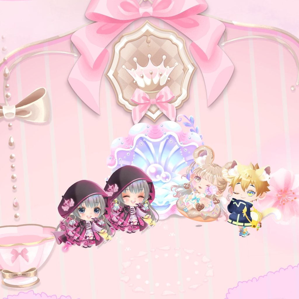 少女病 WorldEnd/FairytalE ポーチ 少女病 WorldEnd/FairytalE ポーチ