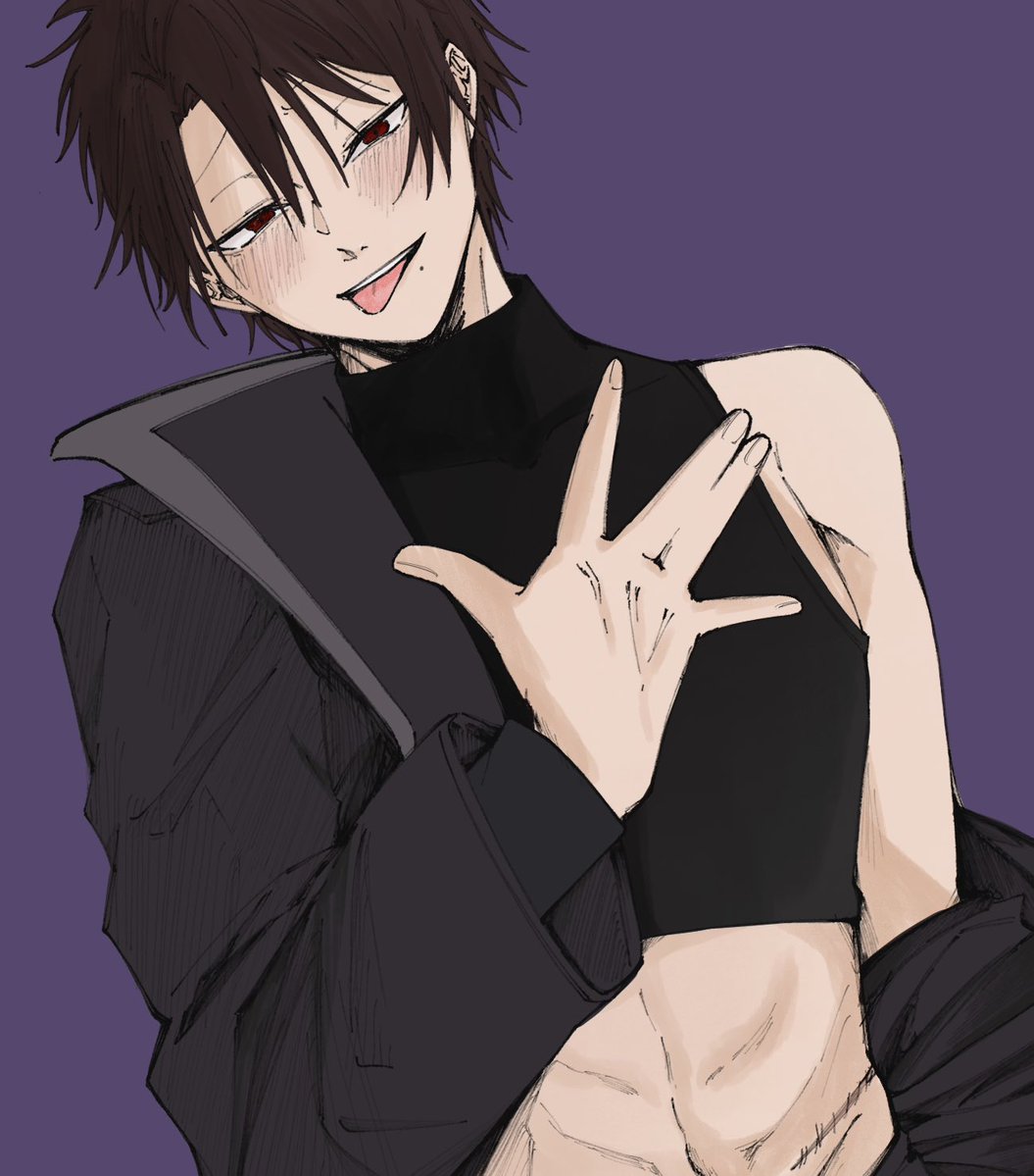 💉先生　※ちょっと雑