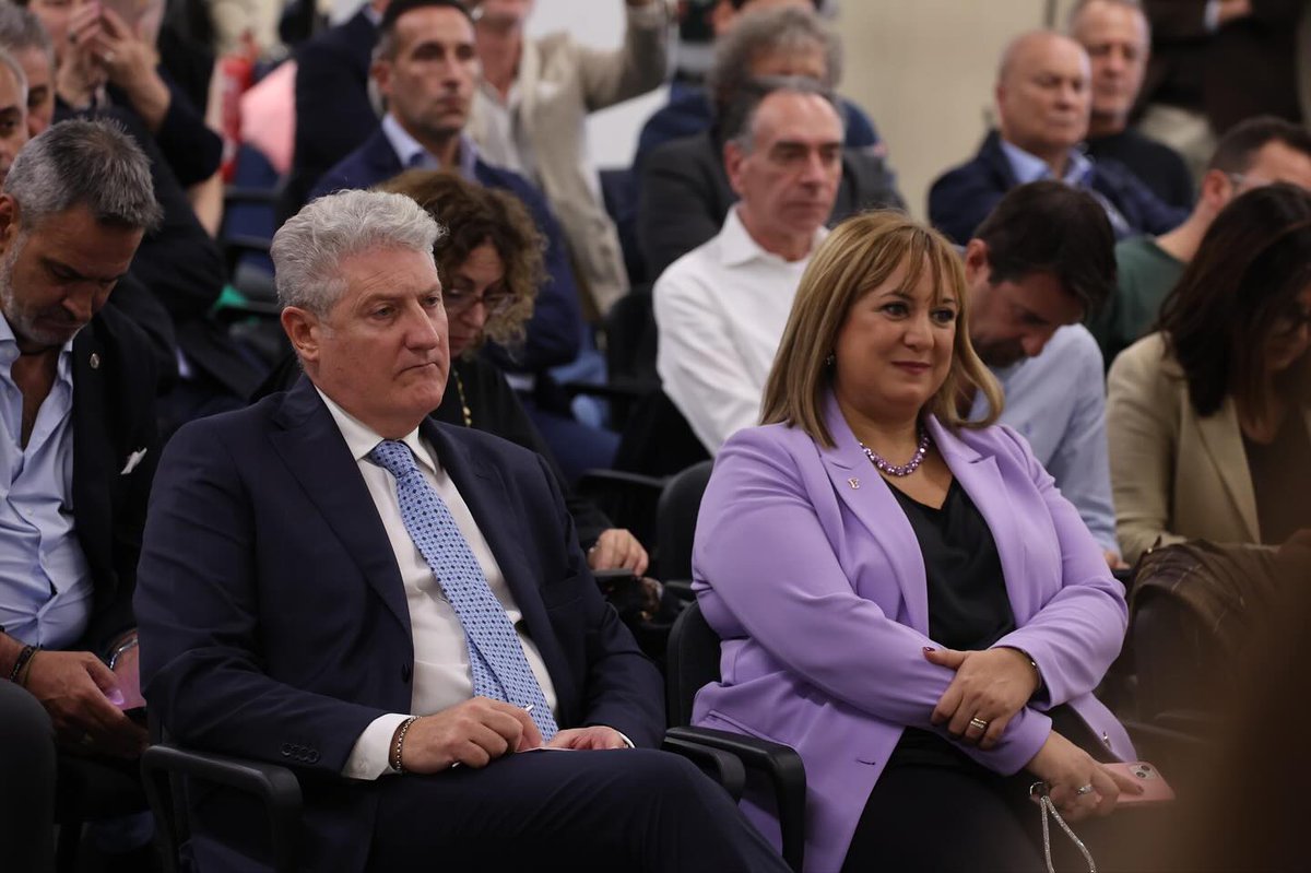 Formedil Italia tweet media