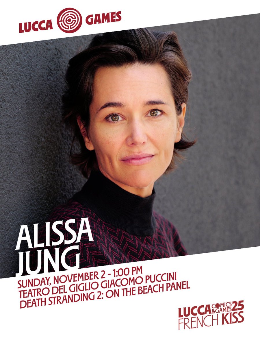 KOJIMA PRODUCTIONS tweet media