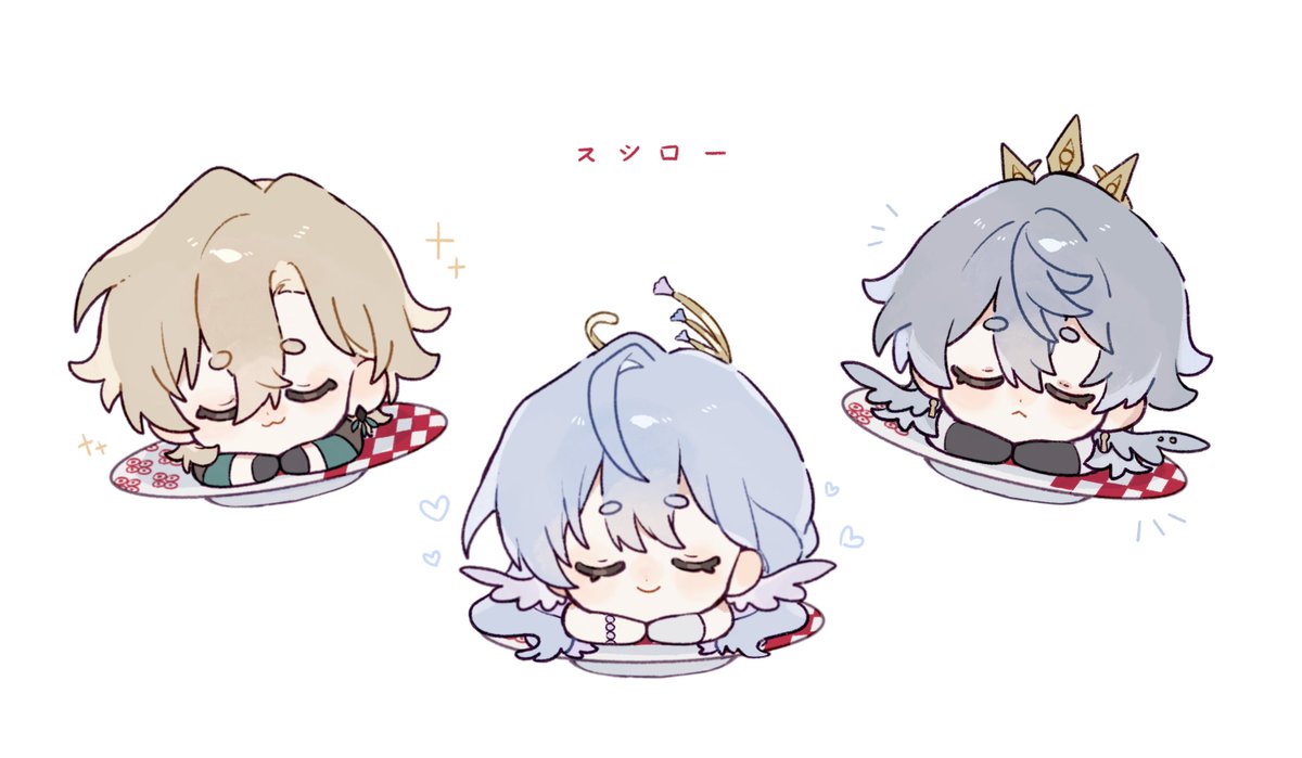 兔仔 (@s86070070) / Posts / X