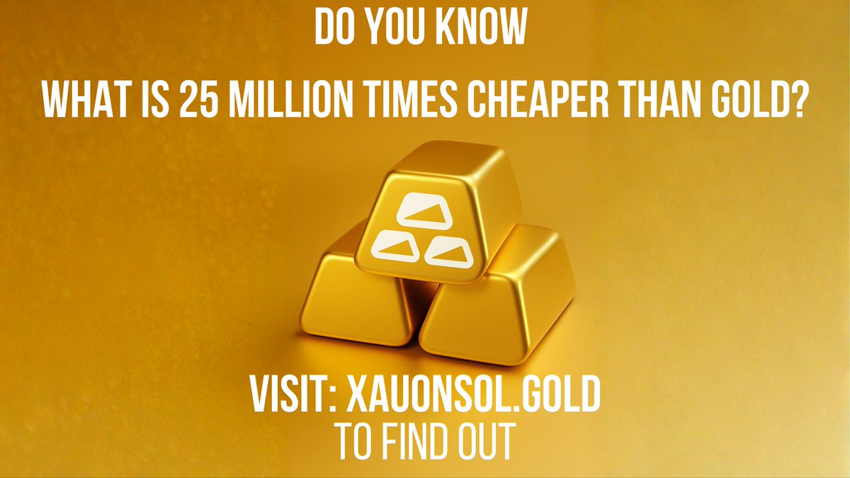 Gold_XAU_'s tweet image. Will you act before retail, or let them beat you at your own game?

We were supposed to have our spot on Times Square billboards (circled one), but apparently,

“We cannot display any cryptocurrencies that are not traded through exchanges regulated by the SEC.”

We tried another…