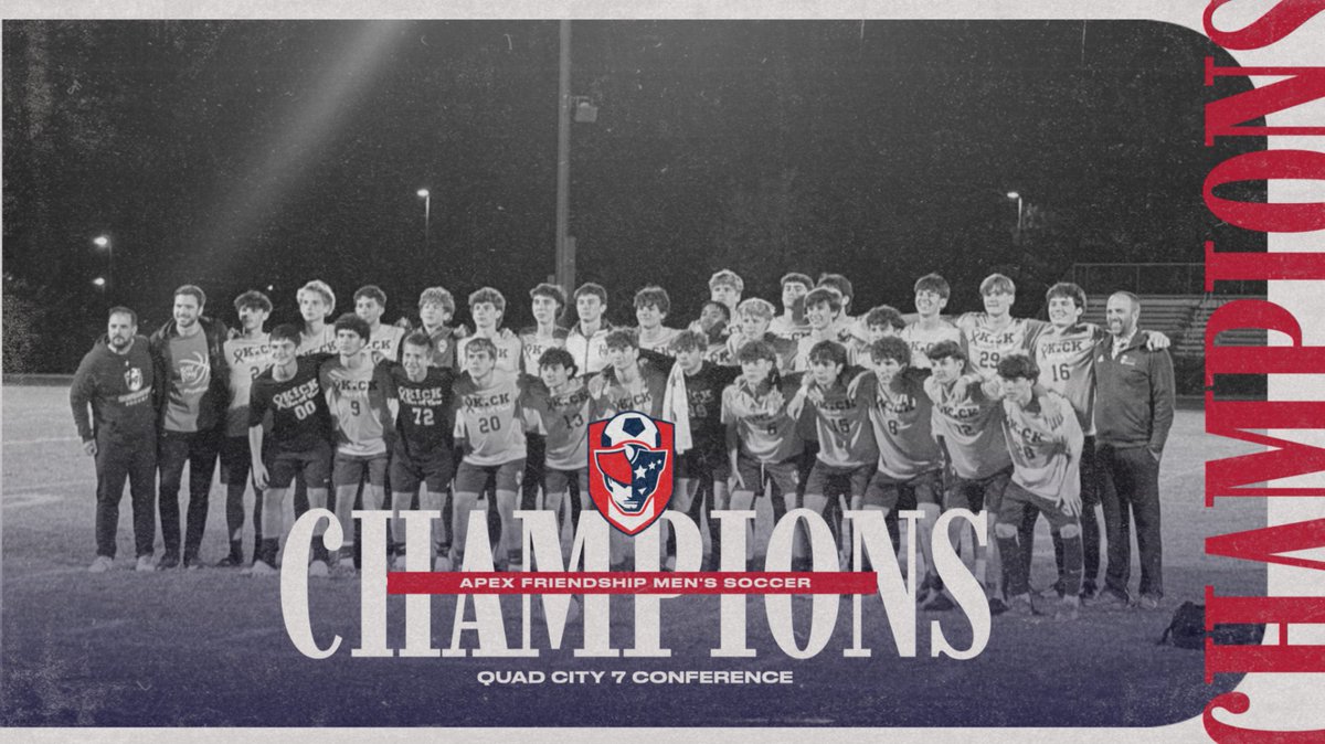 AFHS Soccer tweet media