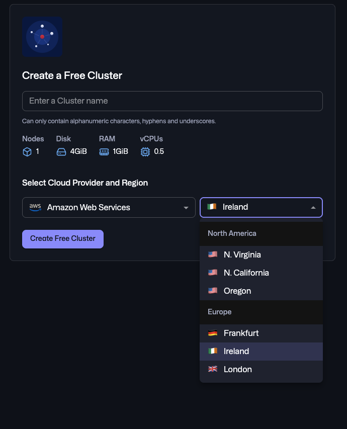 DevPoolX's tweet image. Can any DNS engineer suggest which aws region  is not prone to any error.

Help !!!!