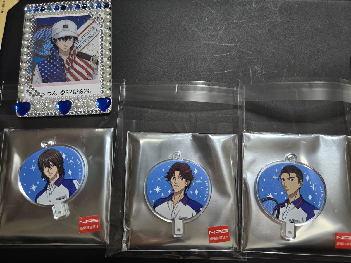 取引】いっつん(2024.12.7第三子出産👶) on X