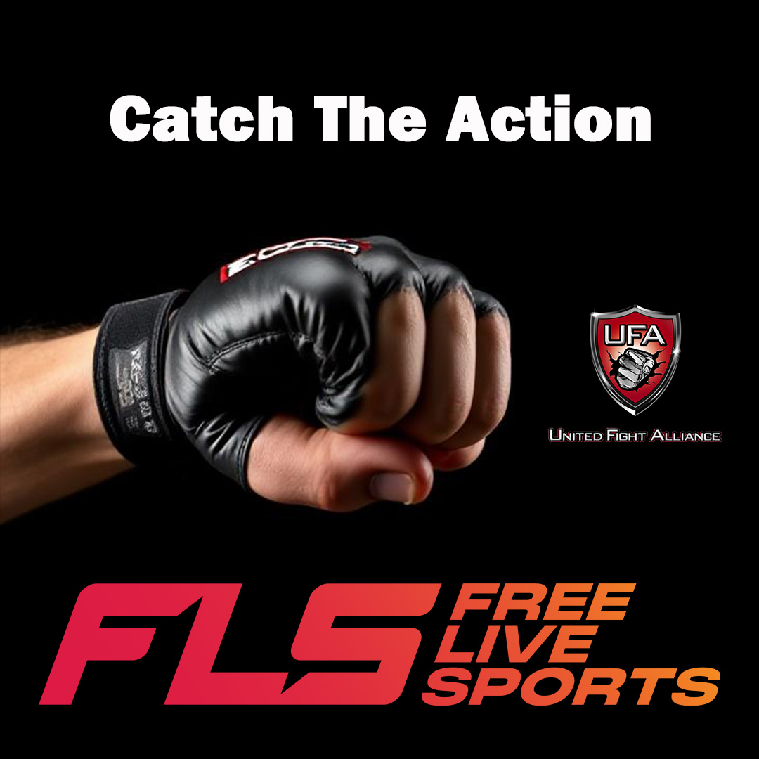 United Fight Alliance tweet media