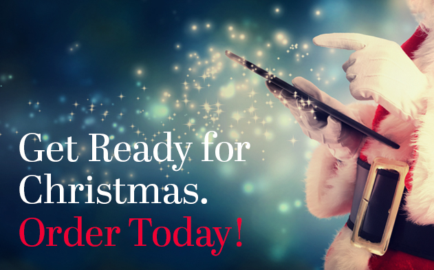 The festive countdown has begun at Barons, so make sure you get your orders in now for pre-Christmas delivery! 🚚From bedrooms and dining areas, you can make every room ready for the festive season.
baronsfurniture.co.uk
#christmasdelivery #delivery #baronsfurniture