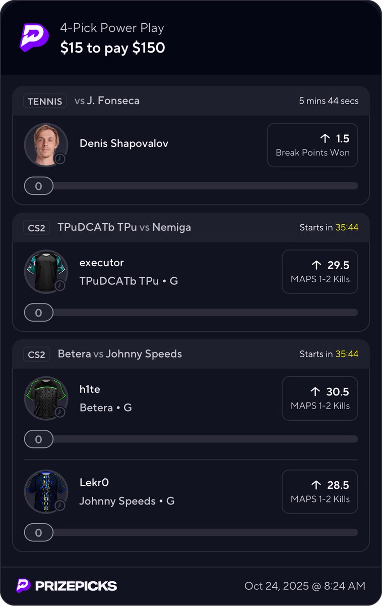 funeralwake's tweet image. #prizepicks #prizepickscs2