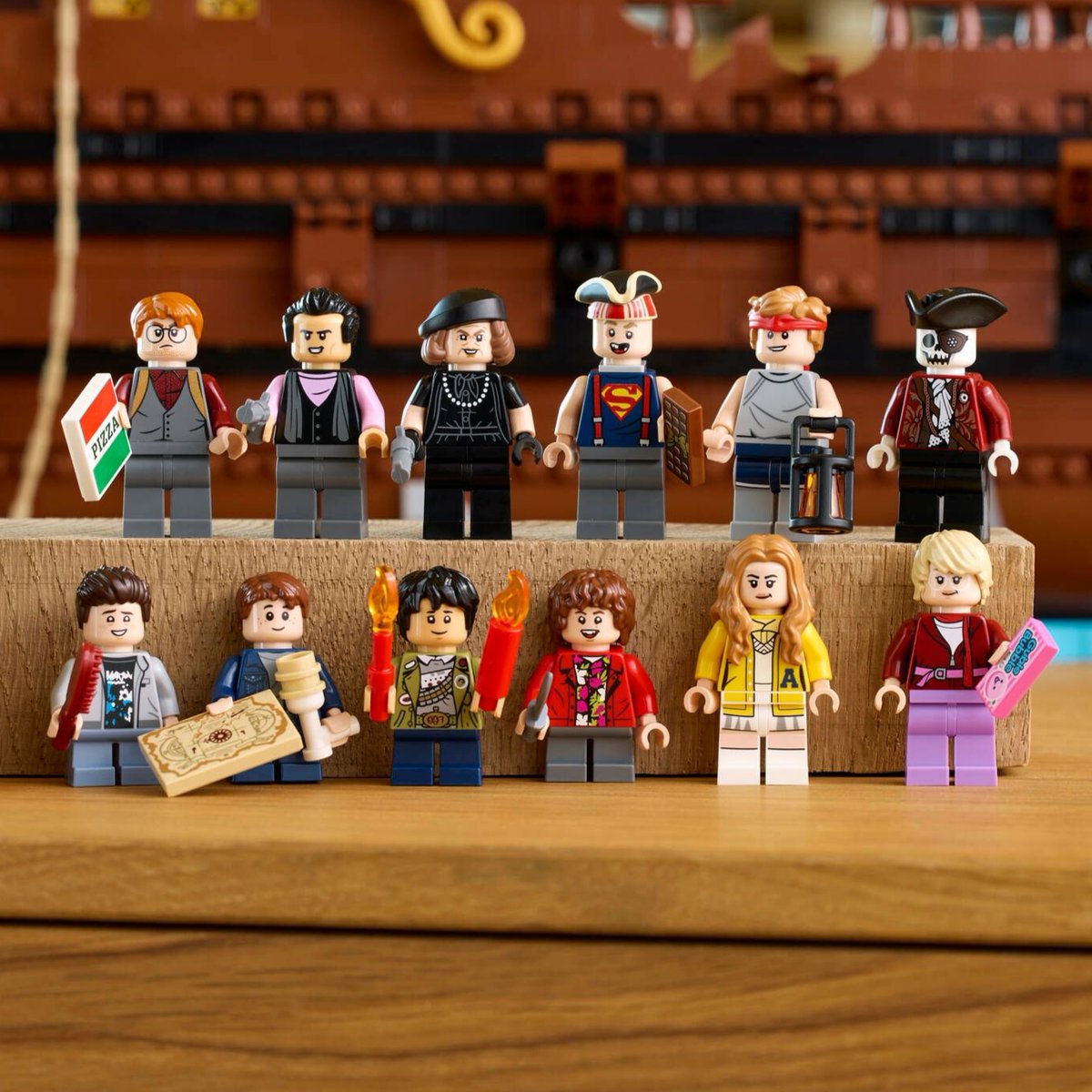 Falconbricks | LEGO News tweet media