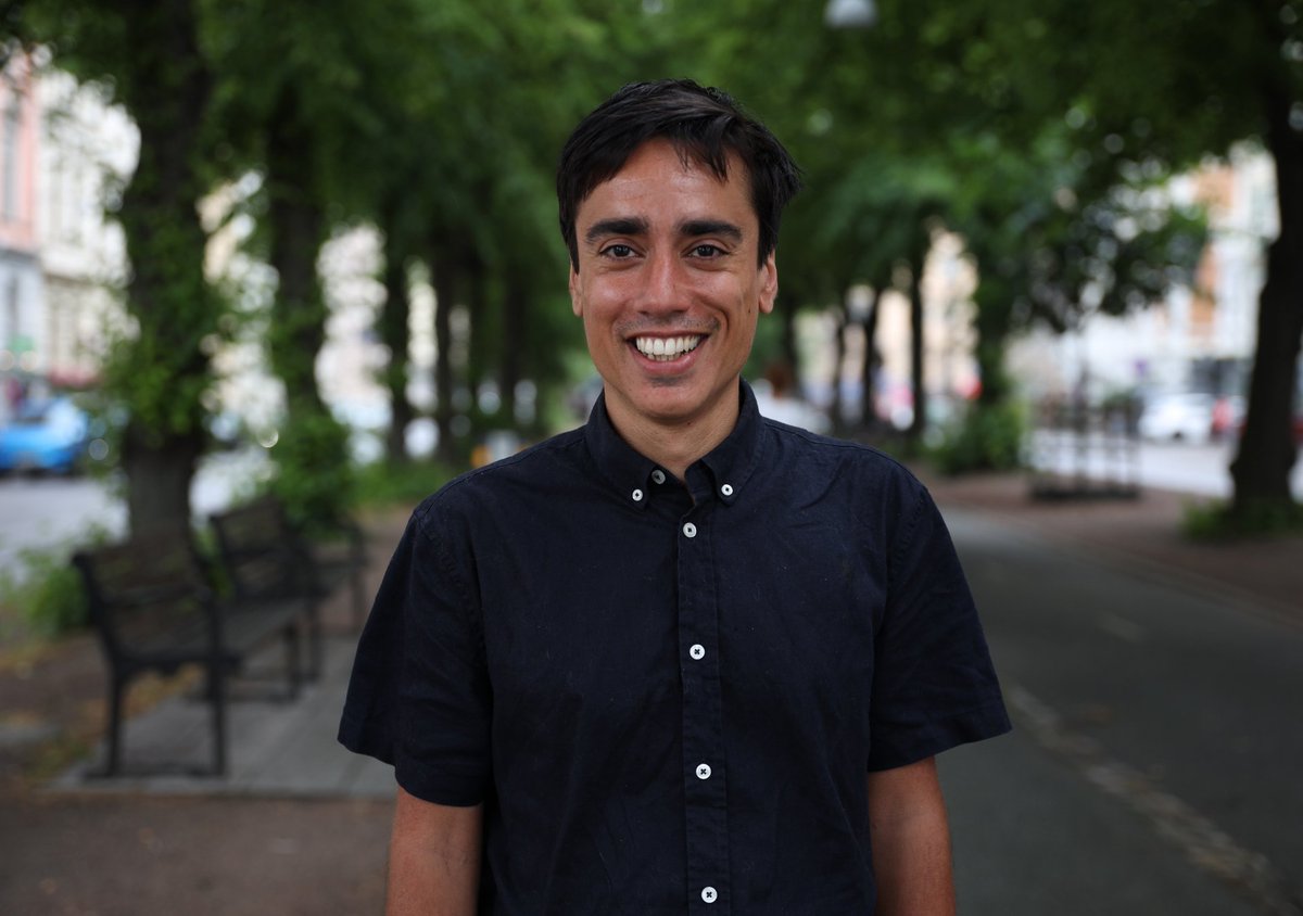 Department of Economics, University of Gothenburg tweet media