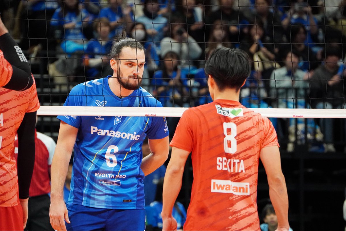 関田誠大 日本代表ユニフォーム VNL2024 Mサイズ 関田誠大 日本代表