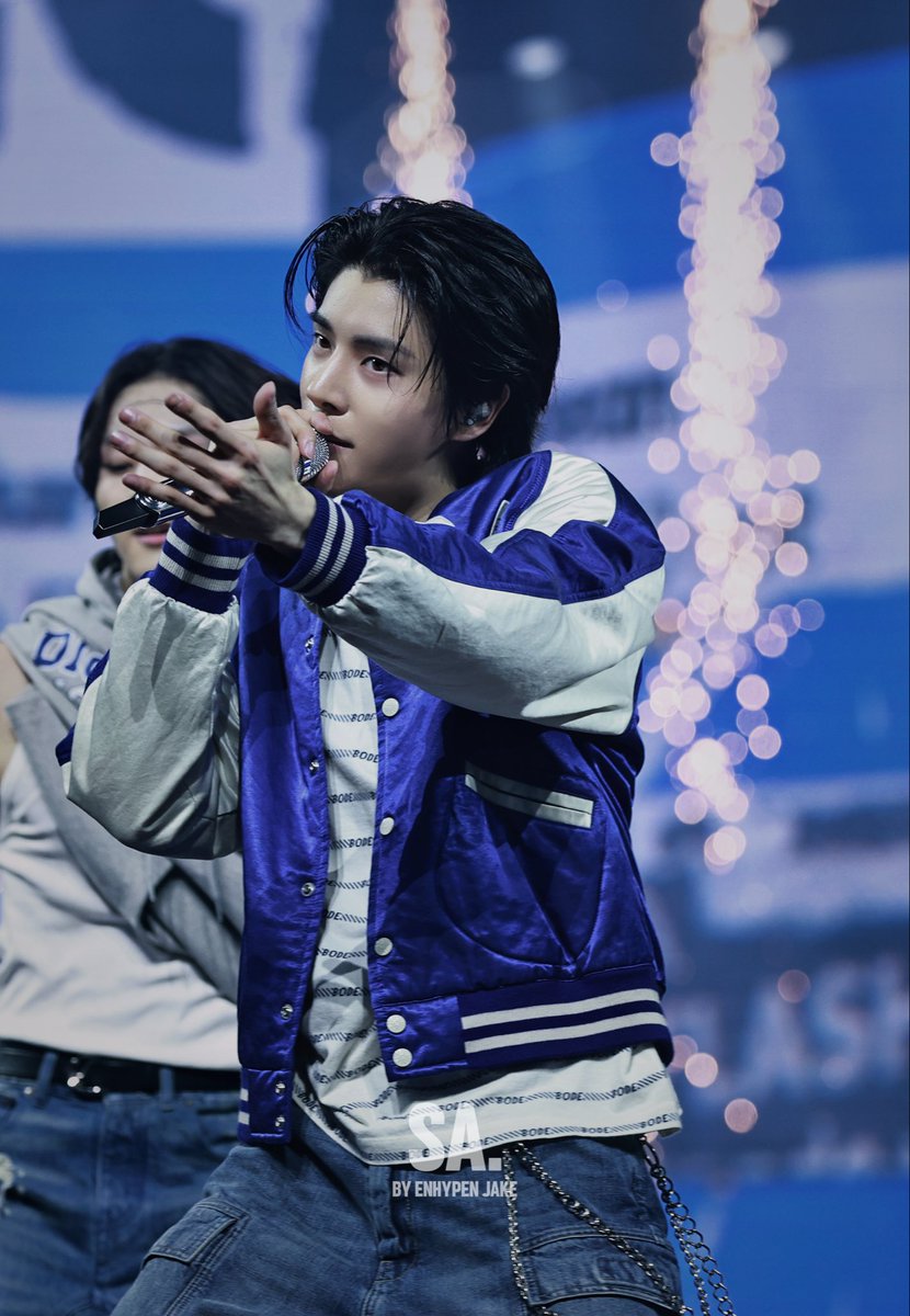 SSS_SA1115's tweet image. 251024

#JAKE #제이크 #ジェイク #ENHYPEN #엔하이픈