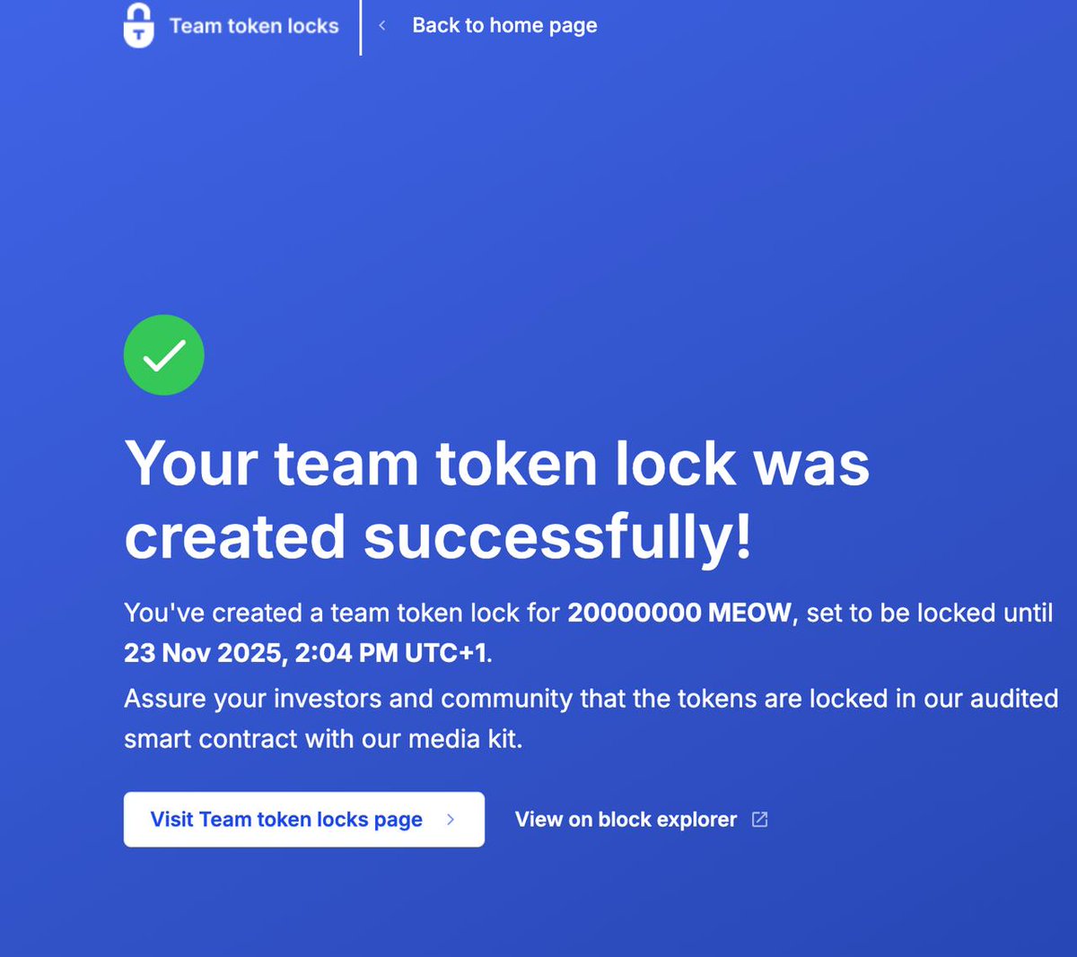 KittehCoin tweet media