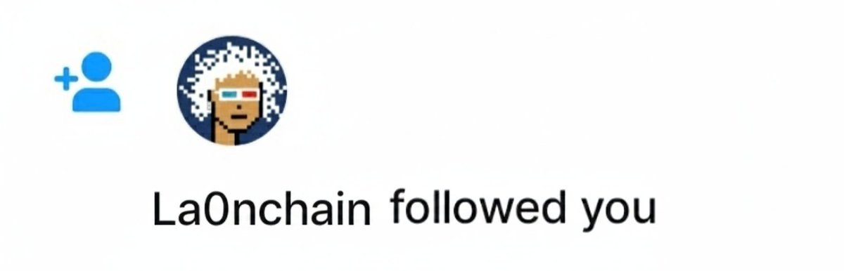 La0nchain's tweet image. 🫂 Entitled to receive 🫵