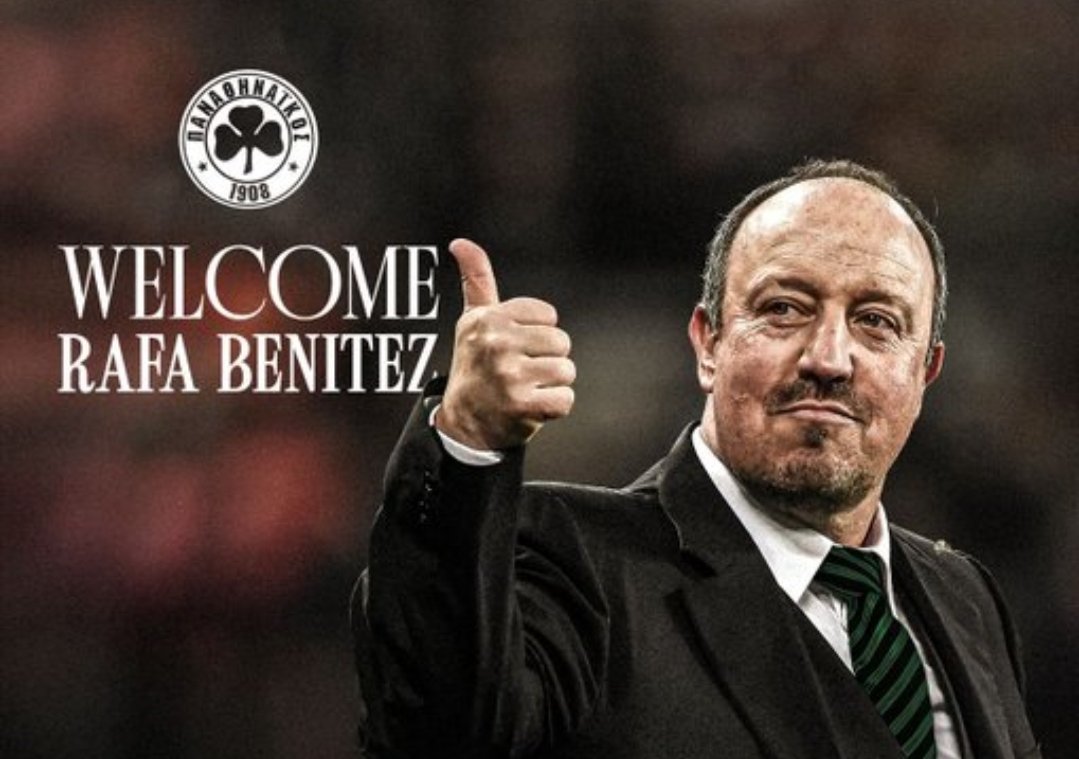 MariscalPakillo's tweet image. Rafa Benítez entrenando a Calabria, Tete, Djuricic, Chirivella, Renato Sanches o Dessers, es la noticia que querías leer este Viernes.