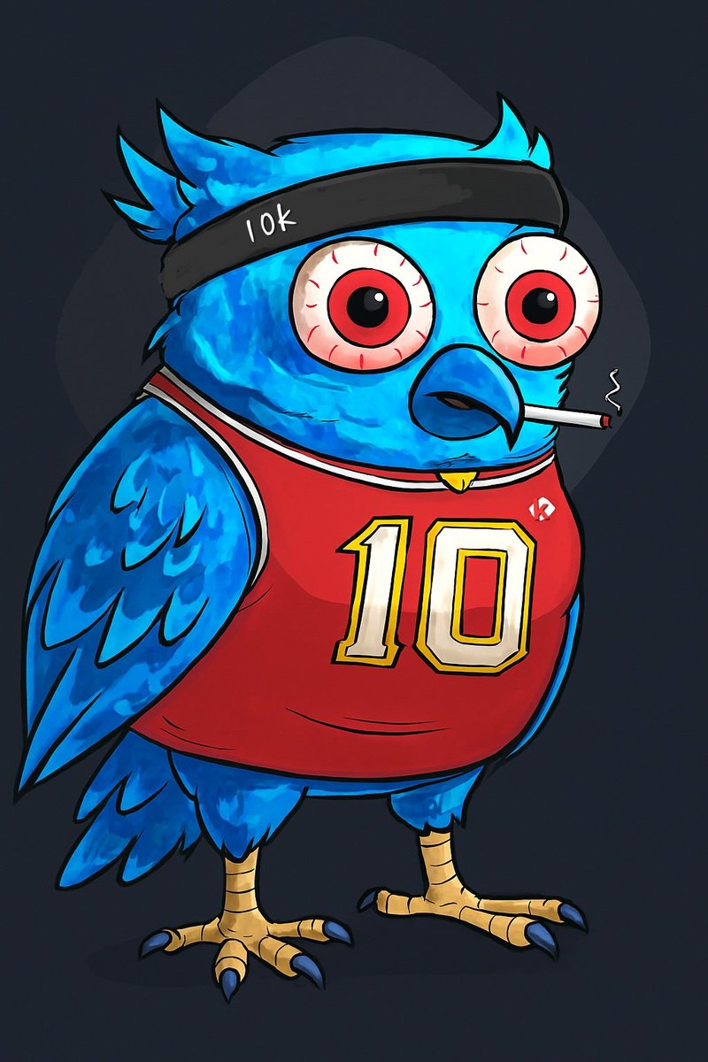 🚀 Join the 10K Squad!  
We’re not just building numbers—we’re building a movement. A crew of dreamers, doers &amp; disruptors chasing growth, creativity, and impact.  

🔥 And right now, the 10.10.10.10 Giveaway is LIVE. Don’t miss your shot to win while leveling up with the squad.