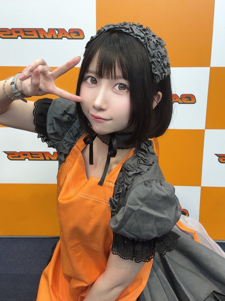 #ゲマコス6
たくさんご来場いただきありがとうございました🙇‍♀️💓
私自身の想定以上の人たちが会いに来てくれて、本当に本当に来てよかったなって心の底から思ってます…！！！
名前聞いた人の顔と名前覚えたからね〜😃
たくさんお話しできて楽しかったです。